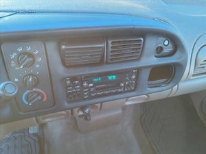 2001 Dodge Ram 2500 ST