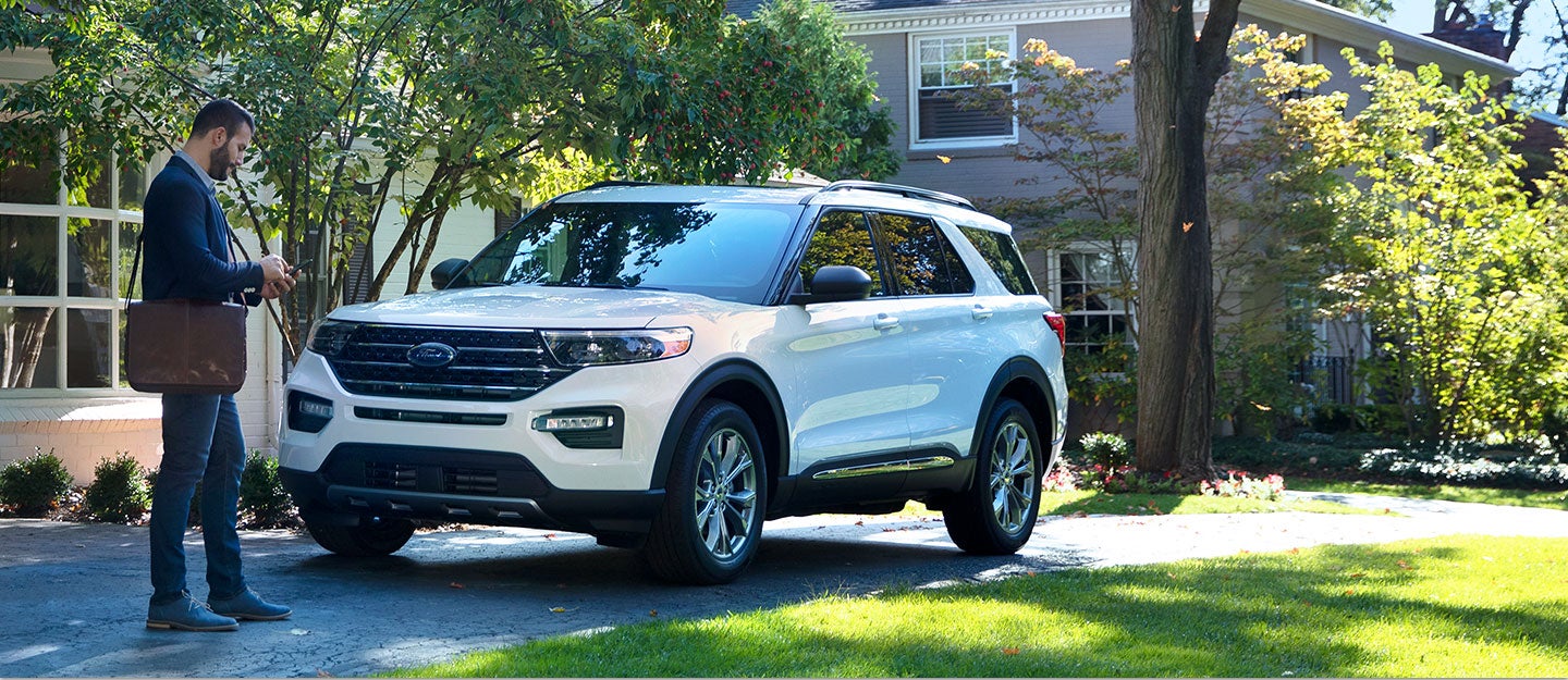 Jackson Ford, Inc. in Decatur IL