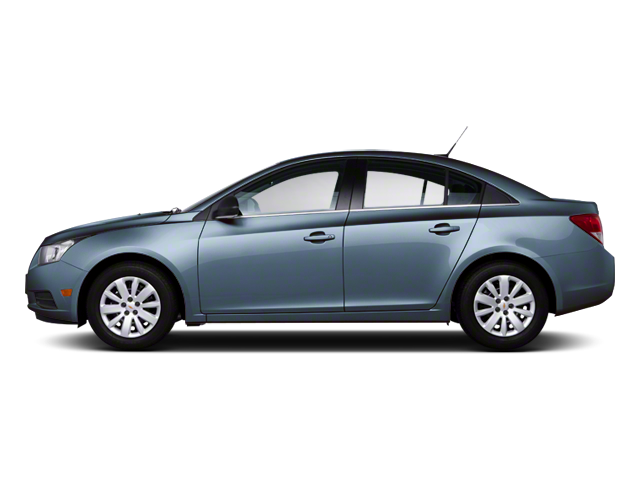 2012 Chevrolet Cruze 1LT