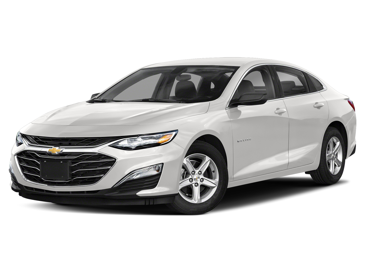 2019 Chevrolet Malibu