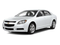 2011 Chevrolet Malibu 2LT