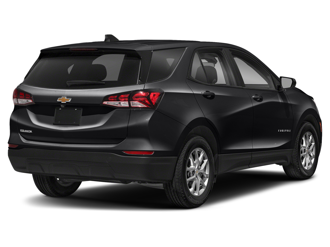 Lieutenant Decatur 2024 Chevrolet Equinox LT Decatur IL | Jackson Ford, Inc. 3GNAXUEG0RL153322