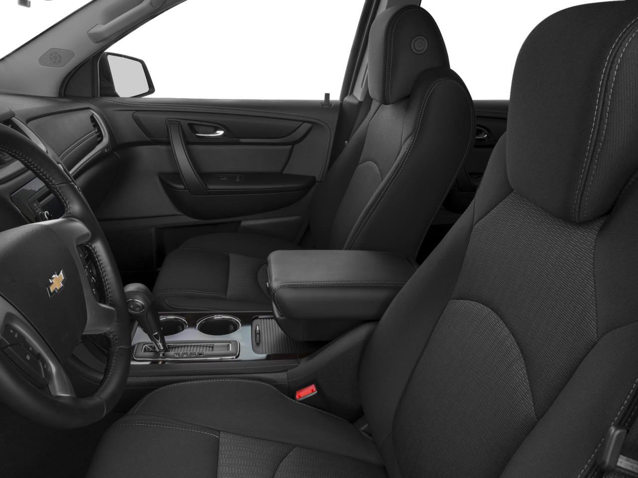 2016 Chevrolet Traverse 1LT