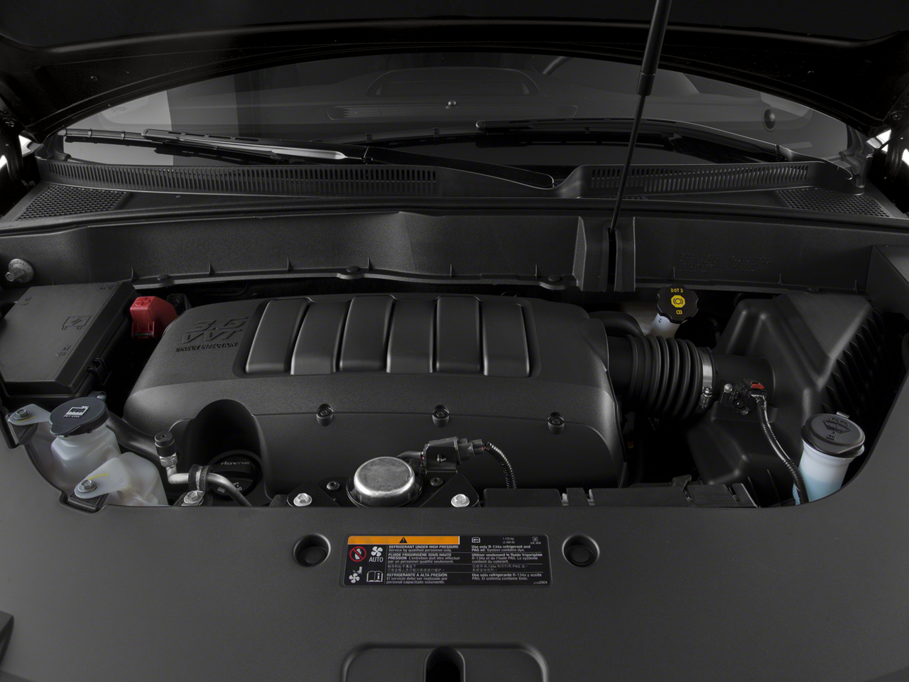 2016 Chevrolet Traverse 1LT