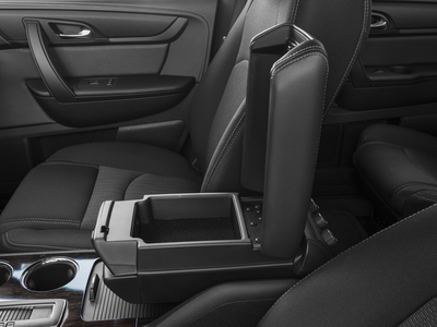 2016 Chevrolet Traverse 1LT