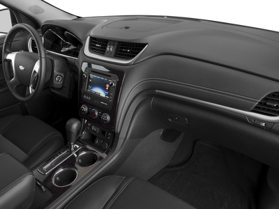 2016 Chevrolet Traverse 1LT