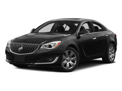 2016 Buick Regal LEATGR