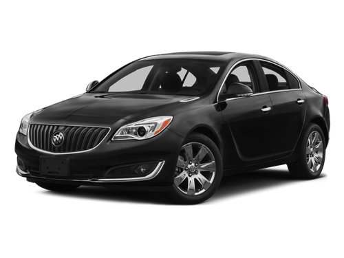 2016 Buick Regal LEATGR