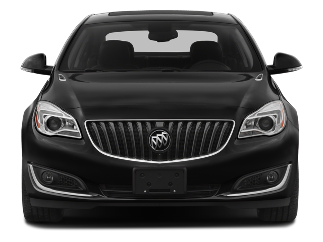 2016 Buick Regal LEATGR
