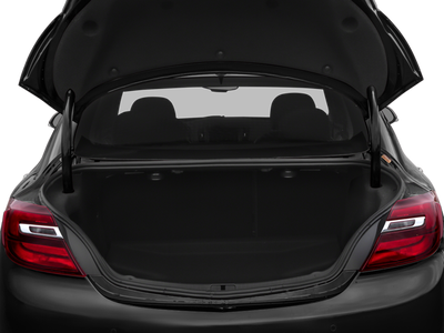 2016 Buick Regal LEATGR
