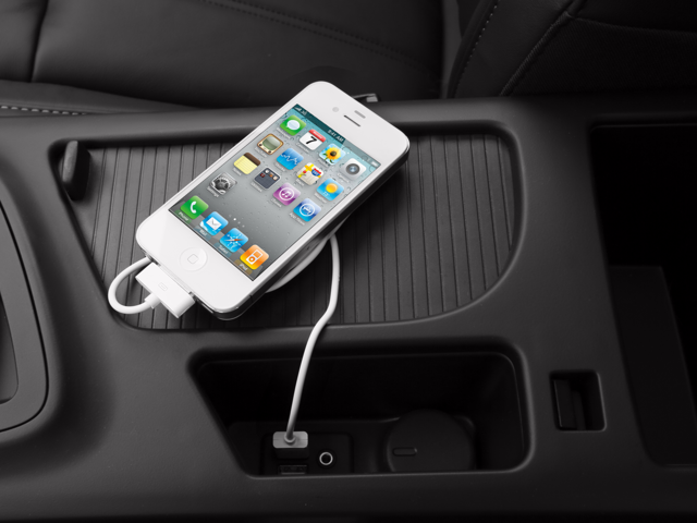 2016 Buick Regal LEATGR