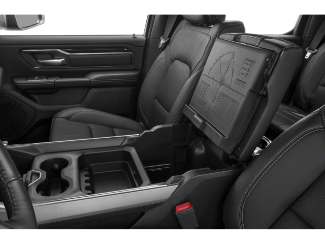 2022 Ram 1500 Sport photo 3