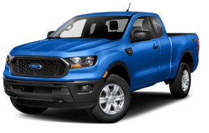 Get to Know the 2023 Ford Ranger – Jackson Ford, Inc. Blog