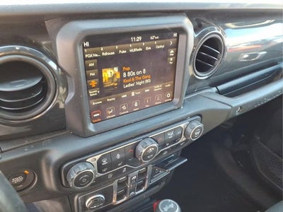 2023 Jeep Wrangler Sport Altitude