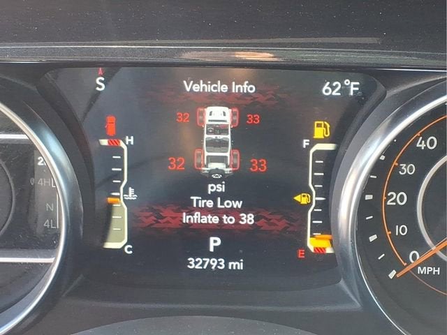 2023 Jeep Wrangler Sport Altitude