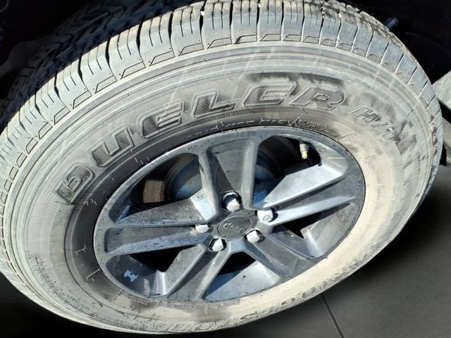 2023 Jeep Wrangler Sport Altitude