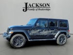2023 Jeep Wrangler Sport Altitude