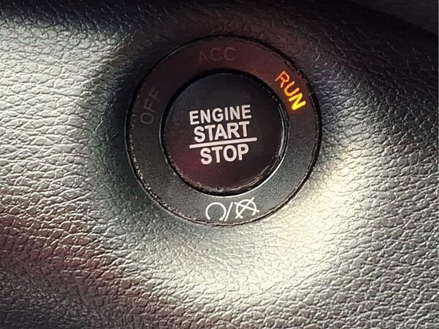 2021 Jeep Cherokee High Altitude