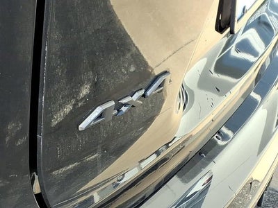 2021 Jeep Cherokee High Altitude