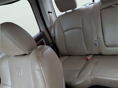 2012 RAM 1500 Laramie