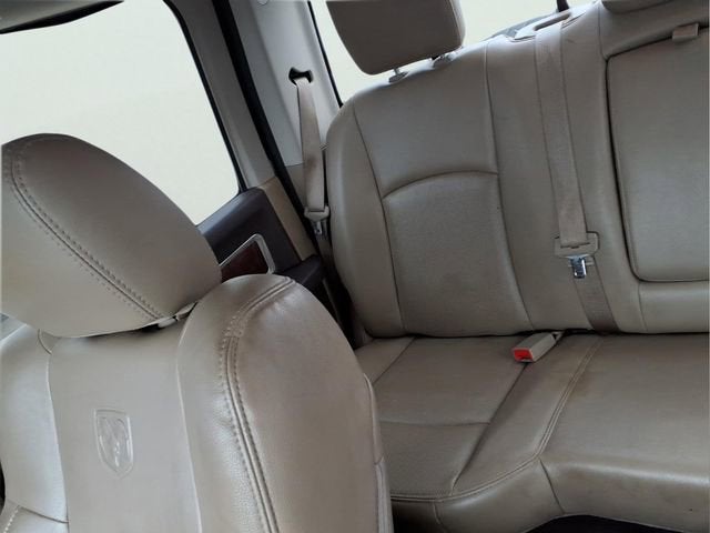 2012 RAM 1500 Laramie