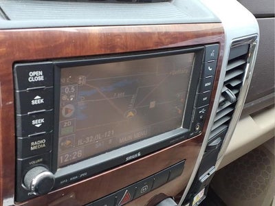 2012 RAM 1500 Laramie