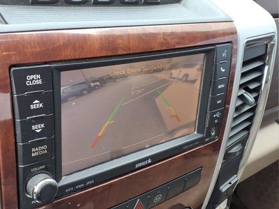 2012 RAM 1500 Laramie