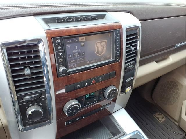 2012 RAM 1500 Laramie