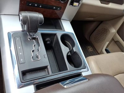 2012 RAM 1500 Laramie