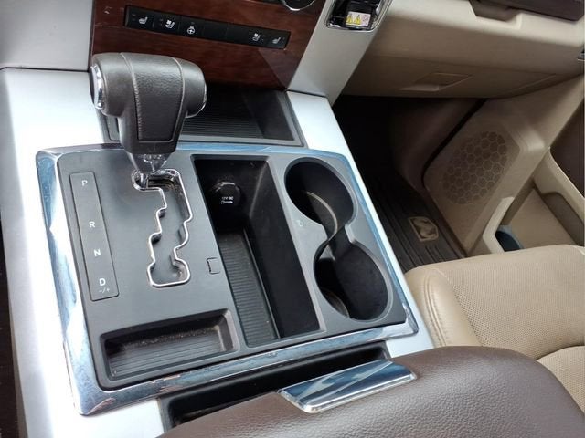 2012 RAM 1500 Laramie