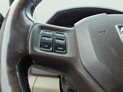 2012 RAM 1500 Laramie