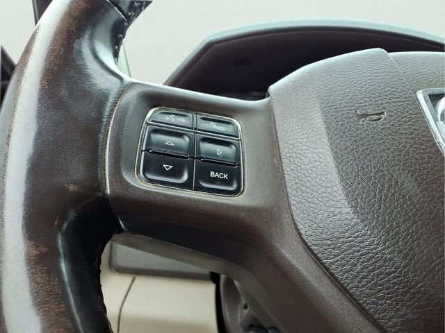 2012 RAM 1500 Laramie