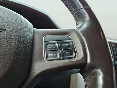 2012 RAM 1500 Laramie