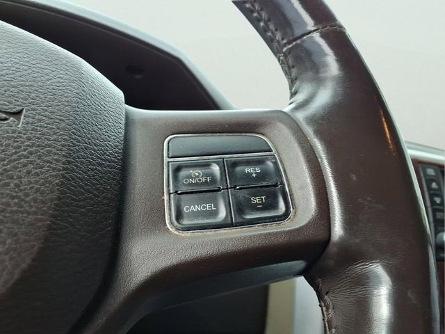 2012 RAM 1500 Laramie