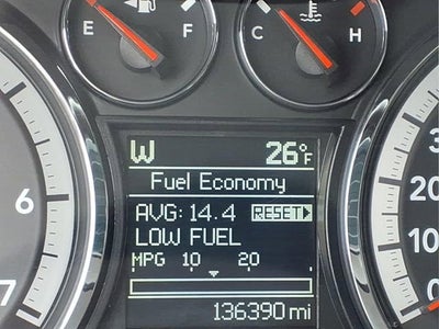 2012 RAM 1500 Laramie