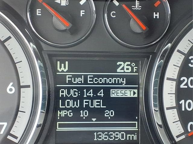 2012 RAM 1500 Laramie