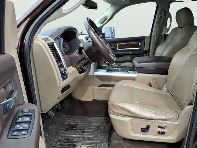 2012 RAM 1500 Laramie