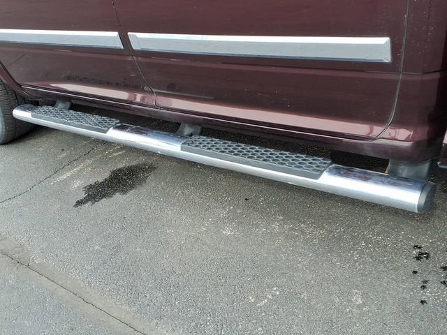 2012 RAM 1500 Laramie