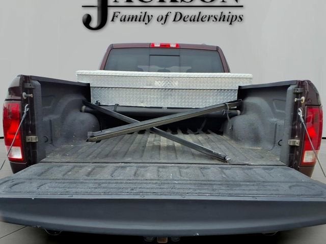 2012 RAM 1500 Laramie