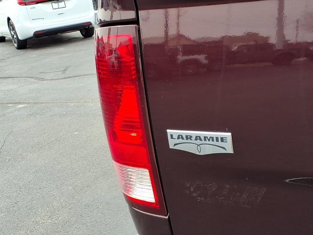 2012 RAM 1500 Laramie