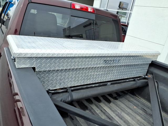 2012 RAM 1500 Laramie