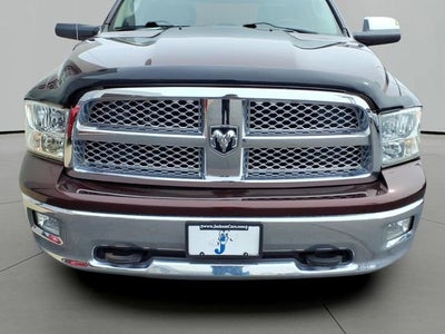 2012 RAM 1500 Laramie