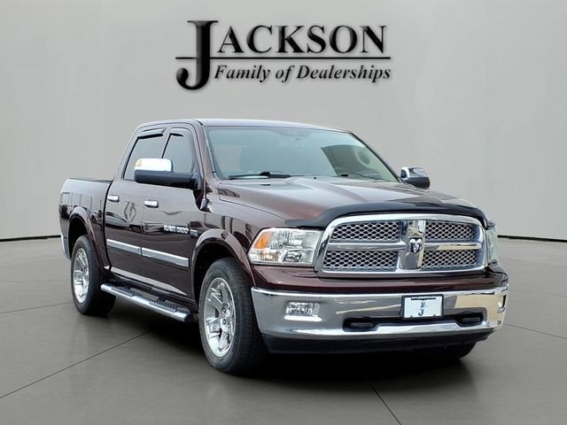 2012 RAM 1500 Laramie