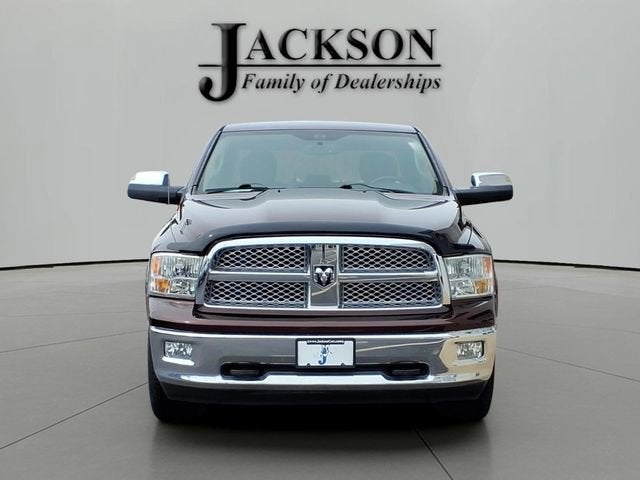 2012 RAM 1500 Laramie
