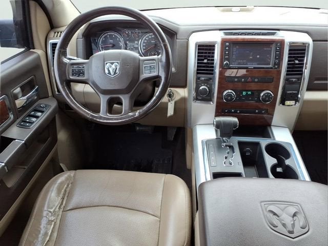 2012 RAM 1500 Laramie