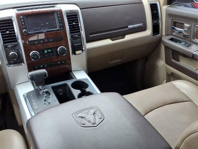 2012 RAM 1500 Laramie
