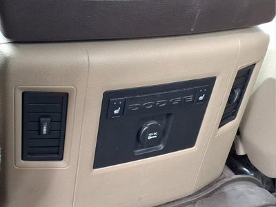 2012 RAM 1500 Laramie