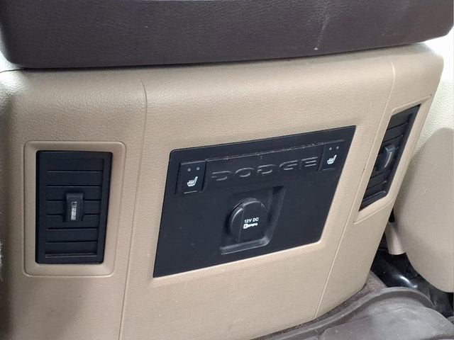 2012 RAM 1500 Laramie