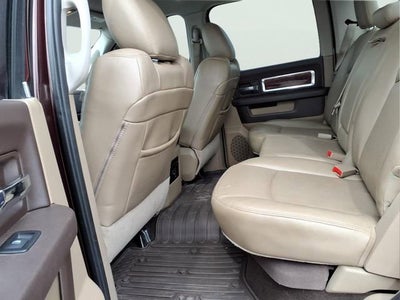 2012 RAM 1500 Laramie