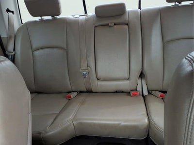 2012 RAM 1500 Laramie